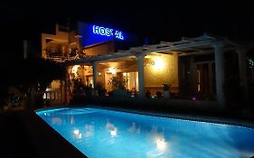 Hostal La Paloma I - Hotel Calpe Grupo